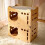 Vvikizy Cat Scratching Post with Double Layer, Wear-Resistant, Including 2 Scratching Posts 3