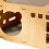 Vvikizy Cat Scratching Post with Double Layer, Wear-Resistant, Including 2 Scratching Posts 4