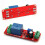 1ne555 Vertraging Timer Module Met Hoge Belasting En Instelbare Tijd 2