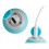 USB Electric Interactive Ball for Cats and Dogs 5