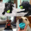 Chewable Toys - Blue - Non-toxic - 5cm - Teeth Cleaning 4