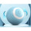USB Electric Interactive Ball for Cats and Dogs 2