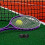 2Pcs Tennis Racket End Caps 4 1/4 Plastic Handle Bottom Covers Replacement Grip Protectors 7