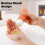 Travel Bottles - Not specified - 17 pieces - Silicone - Leakproof - Refillable 2
