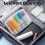 Travel Bottles - Not specified - 17 pieces - Silicone - Leakproof - Refillable 4