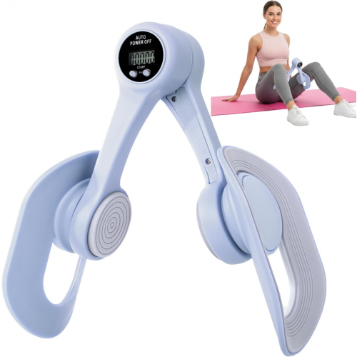 Mireva Fit Bekkendijtrainer Ergonomische Draagbare Beentrainer