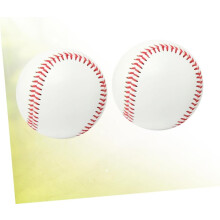 Baseball Training Baseball Ball for Sport Soft Filled Hitting Practice Lightweight Portable Batting Trainer