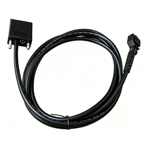 Câble série flexible de 2 m pour les connectivités du système de