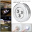LED Lights - 5pcs - Battery Operated - Indoor Use - Easy Installation 4