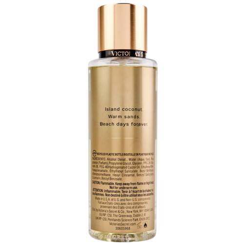 Victoria's Secret Victoria's Secret Coconut Passion-250 ml 1