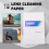 Camera Cleaning Paper Cleaner Lens Tissue 100 Sheets 2