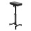 SURENHAP Tattoo Armrest, Adjustable Height and Angle, Stable Base, Needle Piercing Armrest 3