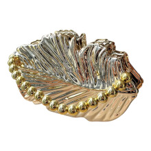 Practical Acrylic Chain Bag Shoulder Bag Evening-Champagne