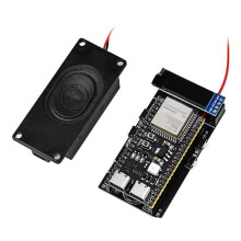 DeepsSeek Xiaozhi ESP32-S3 Development Board PCB Integration Artificial Intelligence AI Voice Chat N16R8 Module