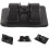 Support de fixation pour ancre de kayak gonflable, avec poulie. 4