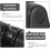 Support de fixation pour ancre de kayak gonflable, avec poulie. 5