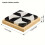 Hidden Block Puzzle - 120 Levels - ABS Material - Develops Logic - Ages 3-8 4