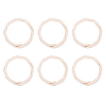 6St Rieten DIY Kransframes Voor Bosrijke - En Keukendecoratie
