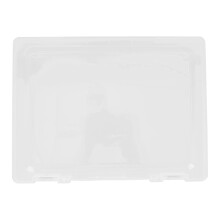 1Transparante Multifunctionele Organizer Voor Kantoor En Thuis