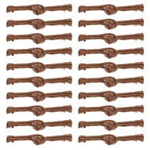 20Paren Chinese Stijl Knopen Voor Naaien En Kleding Decor