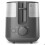 Philips Philips Daily Collection Tostapane nero, argento 2