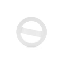 (White) Portable Magnetic Rings Holder for 16 15 14 Grip Phone Stand with Silicone Finger Straps Rings  Claret