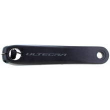 Shimano Fcr8100-P Left Crank Arm Unit, 170mm, Black
