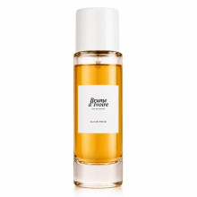 Elixir Privé Paris - Eau de Parfum Brume d'Ivoire -