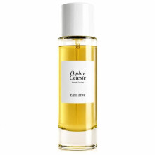 Elixir Privé Paris - Eau de Parfum Ombre Céleste -