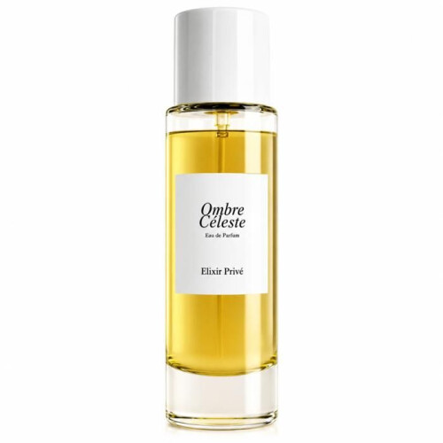 Elixir Privé Paris - Eau de Parfum Ombre Céleste -