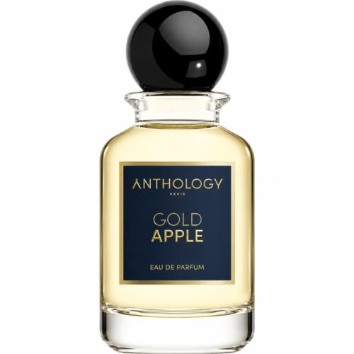 Antologia - Eau de Parfum Maçã Dourada -