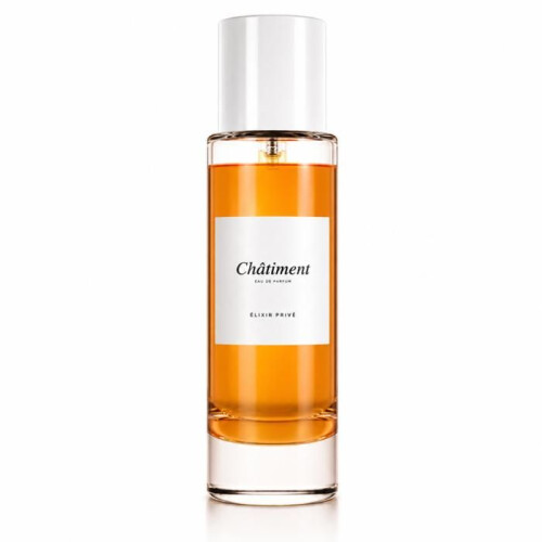 Elixir Privé Paris - Eau de Parfum Châtiment -