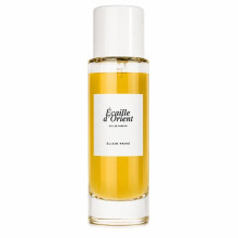 Elixir Privé Paris - Eau de Parfum Écaille d'Orient -