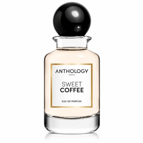 Antologia - Eau de Parfum Café Doce -