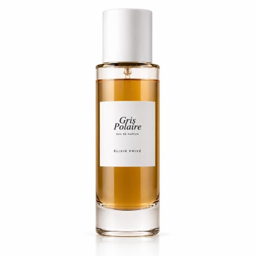 Elixir Privé Paris - Eau de Parfum Gris Polaire -