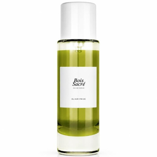 Elixir Privé Paris - Eau de Parfum Bois Sacré -