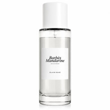 Elixir Privé Paris - Eau de Parfum Barbès Mandarine -