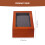 1Hout Opslagdoos Stevig Watch Holder Multi 2