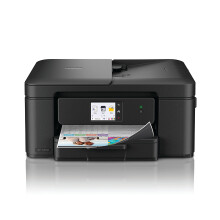 Brother DCP-J1460DW 3-in-1 Wireless Colour Inkjet Printer DCPJ1460DWZU1