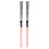 2St Roze Drum Brushes Voor Percussie En Jazz Drums 3