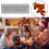 3Stk Weihnachts-Haarband Mit Hirschgeweih, Stoff-Accessoires 6
