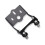 Support de Navigation pour  SUPERSPORT 939 Moto, Support de Téléphone. 4