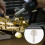 Robuuste Trompet Verbinder Rvs Pistonstang Vervanging 3