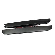 Luce Posteriore A LED per Auto, Luce di Stop, Luce Diurna per 3 2004-2009, per Speed 3 2007-2009
