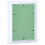 VidaXL vidaXL Access Panel Green and Silver 25 x 35 cm 4