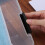 2St Plastic Documenten Organizer Zwart Draagbare Bestanden Box 8