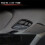 Car Front Reading Light Frame Reading Light Trim Sticker Interior Accessories for  Swift 2024,A 3