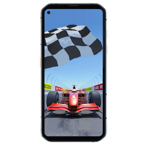 Blackview BL6000 Pro 8GB 256GB Dual SIM Black Smartphone 1