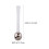 6St Mini Massage Sticks Voor Oogcrème En Make-Up 2