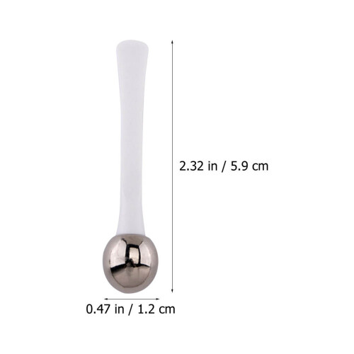6St Mini Massage Sticks Voor Oogcrème En Make-Up 1